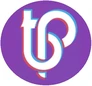 TikTok Przedsiębiorczości - logo